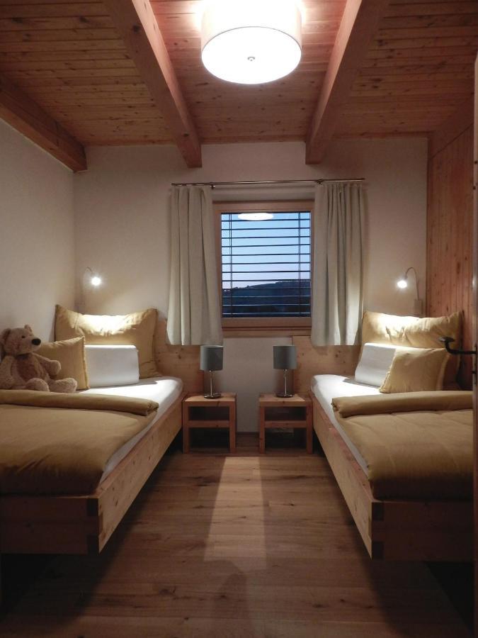Das Grasberghaus Buitenkant foto